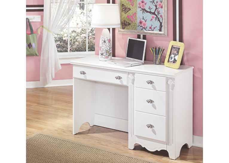 Ashley 2024 exquisite desk