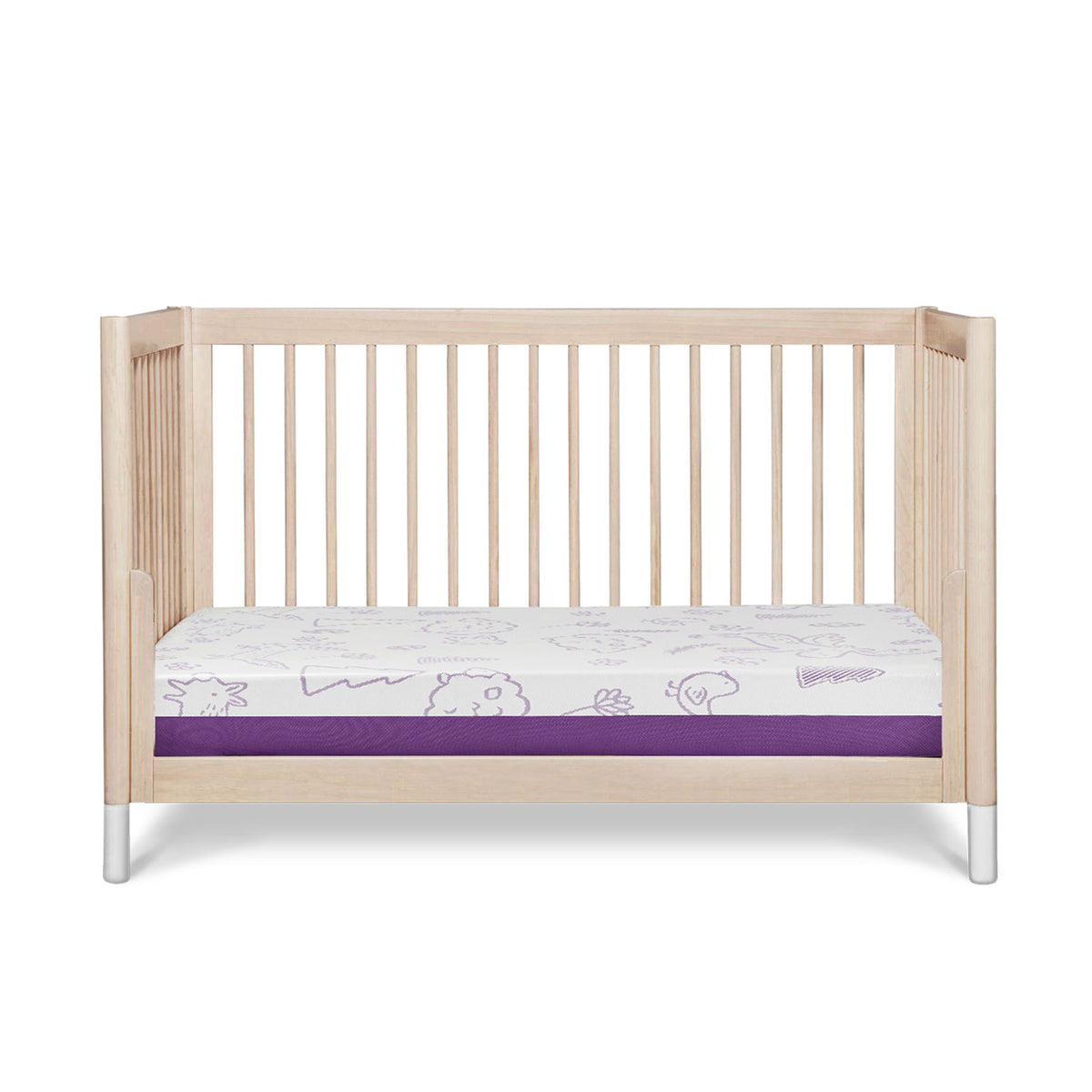 Baby Mattress by Polysleep