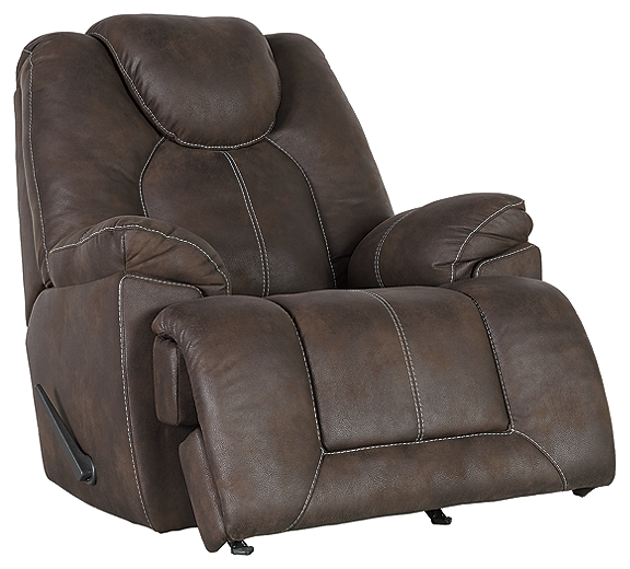 Ashley furniture massage chair hot sale