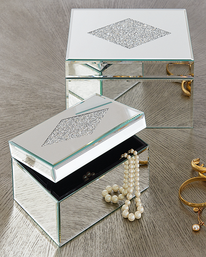 Jewellery hot sale box set