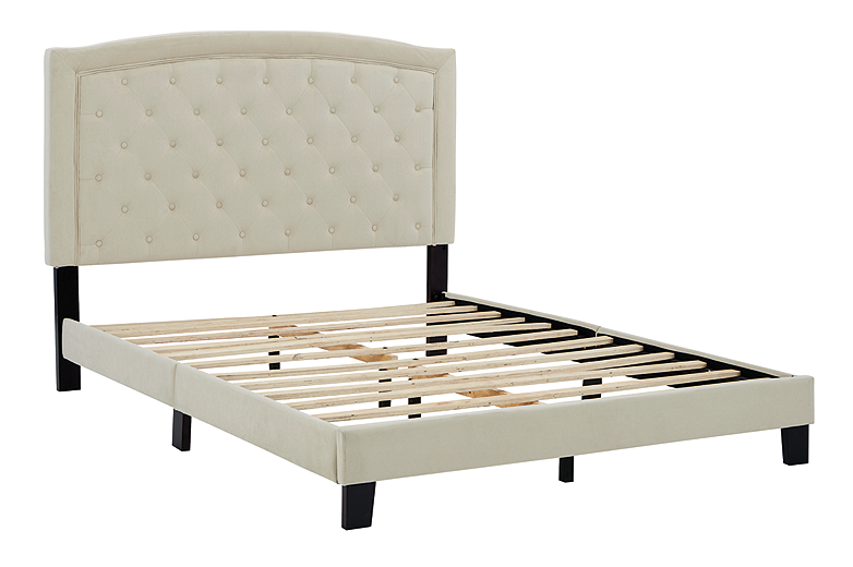 Bendon Beige Queen Headboard, Afterpay