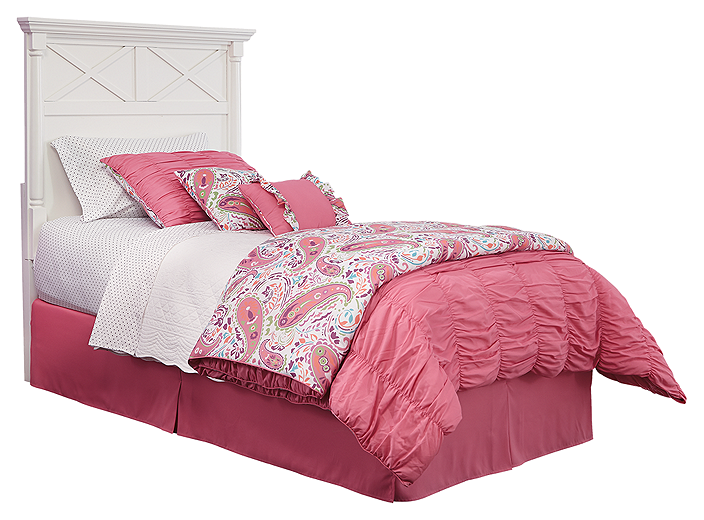 Ashley furniture kaslyn bookcase bed hotsell