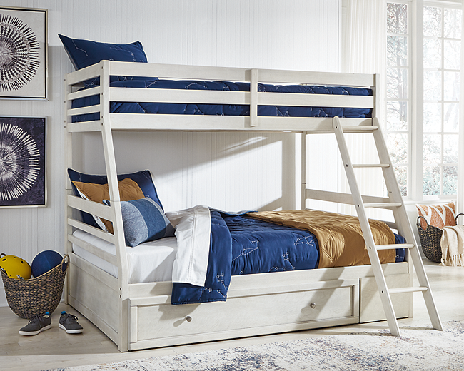 Ashley furniture youth beds best sale