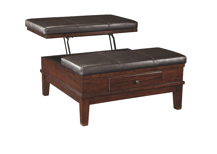 Gately coffee clearance table