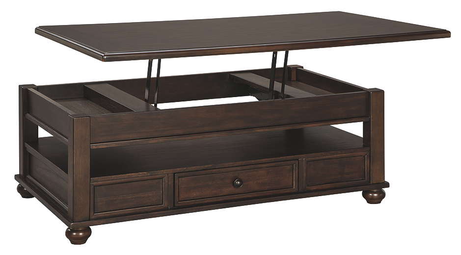 T4639 by Ashley Furniture - Calaboro Lift-top Coffee Table