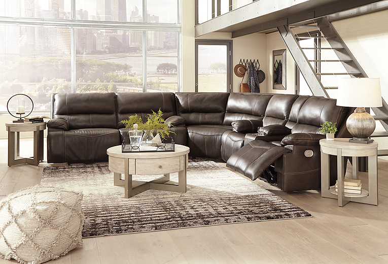 Ricmen sectional shop