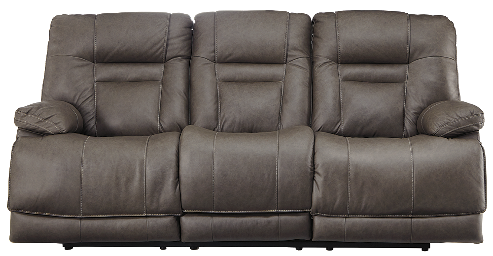 Ashley deals wurstrow sofa