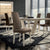 Perla Italian Living/Dining